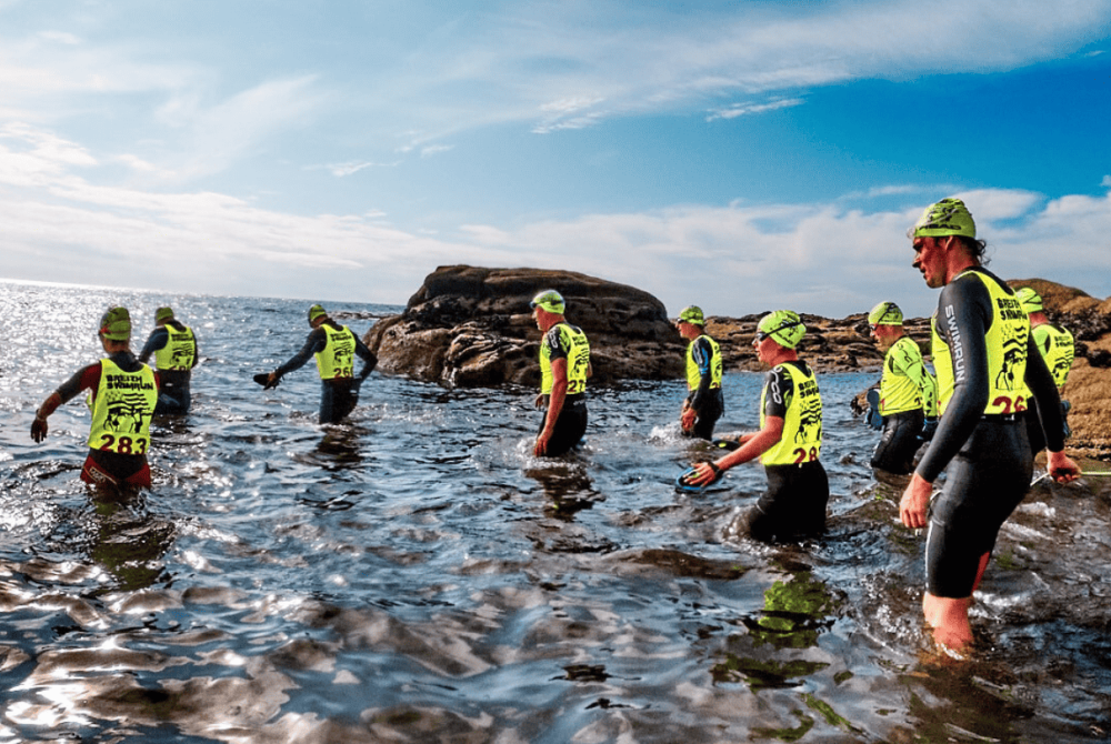 course nature bretagne