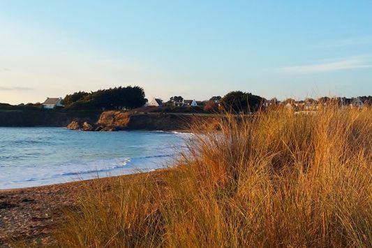 what to do in autumn in Brittany?