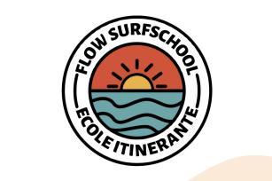 Ecole de surf Erdeven